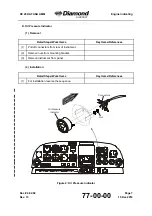 Preview for 657 page of Diamond Aircraft DV 20 KATANA Maintenance Manual