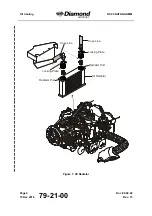 Preview for 678 page of Diamond Aircraft DV 20 KATANA Maintenance Manual