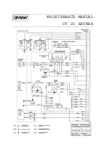 Preview for 722 page of Diamond Aircraft DV 20 KATANA Maintenance Manual