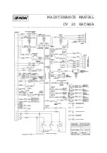 Preview for 723 page of Diamond Aircraft DV 20 KATANA Maintenance Manual