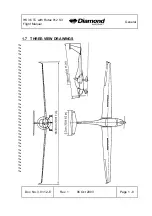 Preview for 15 page of Diamond Aircraft HK 36 TC Flight Manual