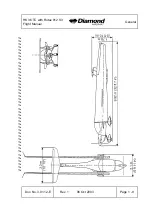 Preview for 16 page of Diamond Aircraft HK 36 TC Flight Manual