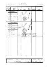 Preview for 4 page of Diamond Aircraft HK 36 TS Flight Manual