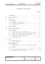 Preview for 30 page of Diamond Aircraft HK 36 TS Flight Manual