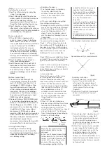 Preview for 2 page of Diamond Antenna CP-725H Operation Instructions