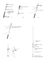 Preview for 2 page of Diamond Antenna HF50CX Installation Instructions