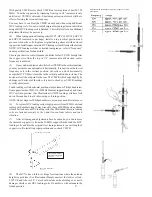 Предварительный просмотр 2 страницы Diamond Antenna HV7A Instruction Manual