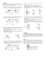 Preview for 2 page of Diamond Antenna X500HA Manual