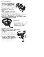 Предварительный просмотр 6 страницы Diamond Audio Technology CM341 Owner'S Manual