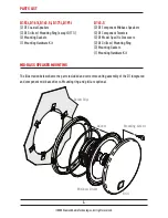Предварительный просмотр 4 страницы Diamond Audio Technology D161.5 Installation Manual