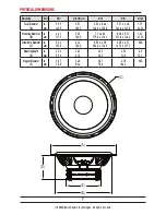 Предварительный просмотр 7 страницы Diamond Audio Technology D161.5 Installation Manual