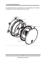 Предварительный просмотр 4 страницы Diamond Audio Technology D342i Owner'S Manual