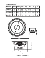 Preview for 7 page of Diamond Audio Technology D342i Owner'S Manual