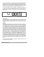 Предварительный просмотр 7 страницы Diamond Audio Technology D5 1200.1 Owner'S Manual
