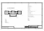 Preview for 1 page of Diamond Audio Technology D5 300.2 Schematic Diagram