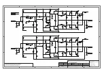 Preview for 4 page of Diamond Audio Technology D5 300.2 Schematic Diagram