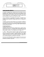 Предварительный просмотр 6 страницы Diamond Audio Technology D5 300.4 Owner'S Manual