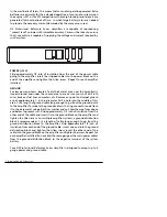 Preview for 7 page of Diamond Audio Technology D5 300.4 Owner'S Manual