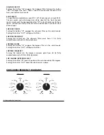 Предварительный просмотр 11 страницы Diamond Audio Technology D5 5.1 Owner'S Manual