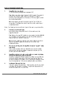 Preview for 12 page of Diamond Audio Technology D5 5.1 Owner'S Manual