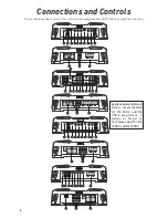 Preview for 4 page of Diamond Audio Technology D6 1000.2 Installation Manual