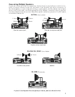 Preview for 9 page of Diamond Audio Technology D6 1000.2 Installation Manual