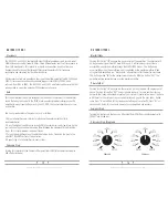 Предварительный просмотр 9 страницы Diamond Audio Technology D6 300.4 Owner'S Manual