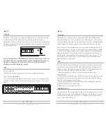 Preview for 10 page of Diamond Audio Technology D6 300.4 Owner'S Manual