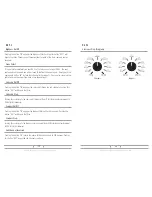 Preview for 11 page of Diamond Audio Technology D6 300.4 Owner'S Manual