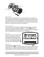 Предварительный просмотр 5 страницы Diamond Audio Technology D652 Installation Manual