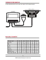 Предварительный просмотр 6 страницы Diamond Audio Technology D652 Installation Manual