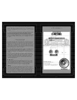 Предварительный просмотр 7 страницы Diamond Audio Technology D7054 Installation Manual