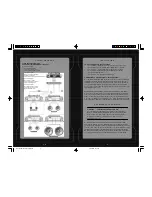 Предварительный просмотр 8 страницы Diamond Audio Technology D7152 Installation Manual