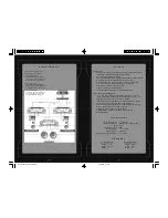 Предварительный просмотр 10 страницы Diamond Audio Technology D7152 Installation Manual