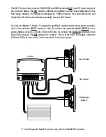 Предварительный просмотр 7 страницы Diamond Audio Technology HEX S400 Owner'S Manual