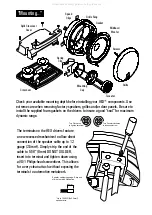 Preview for 5 page of Diamond Audio Technology HEX Series Owner'S Manual