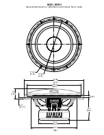 Preview for 8 page of Diamond Audio Technology M331i Owner'S Manual