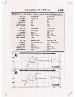 Предварительный просмотр 6 страницы Diamond Audio Technology M5101 Owner'S Manual