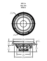 Preview for 12 page of Diamond Audio Technology M541 Owner'S Manual