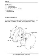 Предварительный просмотр 4 страницы Diamond Audio D663 Installation Manual