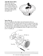 Предварительный просмотр 5 страницы Diamond Audio D663 Installation Manual