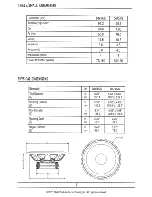 Предварительный просмотр 7 страницы Diamond Audio D663 Installation Manual