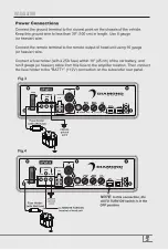 Preview for 5 page of Diamond Audio DPRS10 User Manual