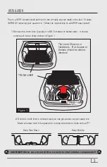 Preview for 3 page of Diamond Audio DPSTX12 Owner'S Manual