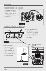 Preview for 4 page of Diamond Audio DPSTX12 Owner'S Manual