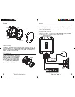 Preview for 3 page of Diamond Audio H65A/S COMPONENT Owner'S Manual