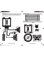 Preview for 4 page of Diamond Audio H65A/S COMPONENT Owner'S Manual