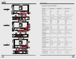 Preview for 4 page of Diamond Audio HXM1200.1D Owner'S Manual