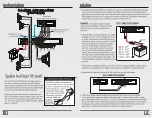 Preview for 9 page of Diamond Audio HXM1200.1D Owner'S Manual