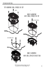 Preview for 5 page of Diamond Audio MOTORSPORT Series Owner'S Manual